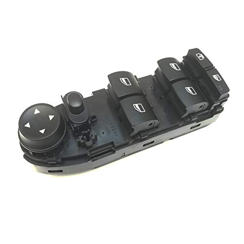 61319122111 Electric Power Master Window Switch for BMW 5 SERIES E60 E61