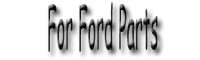 Ford Parts