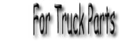 Truck Parts