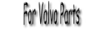 Volvo Parts